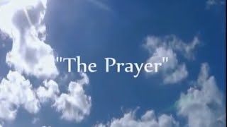 The Prayer wLyrics  Celine Dion and Andrea Bocelli LIVE🌎 [upl. by Aholla466]