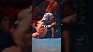 The Triangle Choke Expert  Joe Rogan ufc shorts joeroganexpereince [upl. by Adine613]