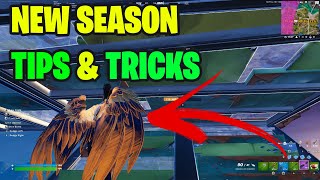 New Season Tips amp Tricks [upl. by Convery]