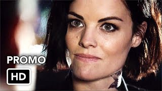 Blindspot  Introducing Mr and Mrs Weller Episode Highlight [upl. by Amlas194]