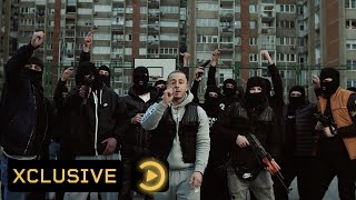 🇦🇱 EN  Zero One Music Video  Pressplay [upl. by Hanimay]