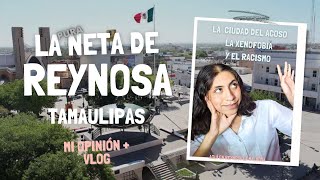 LA NETA de Reynosa Tamaulipas la maldosa [upl. by Rossing]