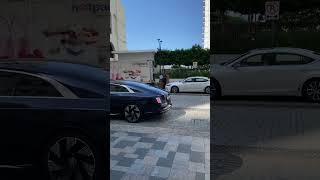 The king of cars rolls Royce rollsroyce rollsroycedubai dubaicars [upl. by Kcirdnekal]