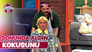 Sonunda Aldın Kokuyu Reis 178 Bölüm  Dilli Bebek 17 [upl. by Ahseniuq]