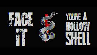 quotFair Skinned Snakequot OFFICIAL LYRIC VIDEO [upl. by Ynnot]