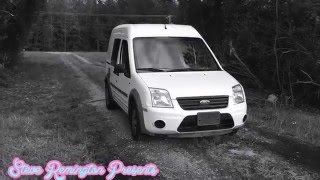 2010 Ford Transit Connect Camper [upl. by Fitzpatrick888]