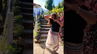 Rangabati rangabati song music love trending hills newsong dance song viralvideo shorts [upl. by Jecho]