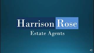 Wisbech Road Thorney  Harrison Rose Estate Agents [upl. by Ahmar]