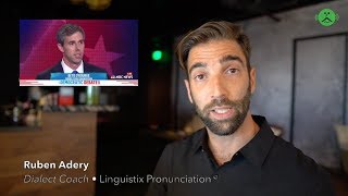 Dialect Coach Analyzes Spanish Pronunciation of 2020 Democratic Candidates [upl. by Hsreh]