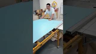 Transform Your Woodworking with DustFree Sliding Table Saws and Edging Machines [upl. by Ennaylloh]