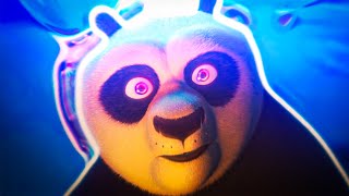 ＫＵＮＧ ＦＵ ＰＡＮＤＡ✨🌀🥷 [upl. by Novled367]