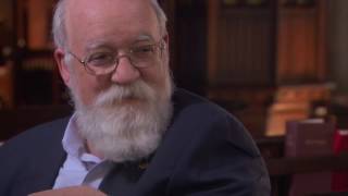 Daniel Dennett  What is the Nature of Personal Identity [upl. by Streeter]