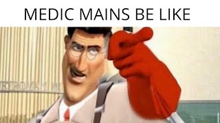 TF2 Medic Slander [upl. by Ametaf675]