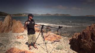 The Pocket Jib Traveler  Features Assembly amp Use [upl. by Sral167]