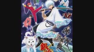 gintama ost project reversed [upl. by Hippel]