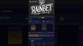 🎉 Insane Dragon Lore Pull on Rainbet LETS GO Rainbet CS2CaseOpening CSGO CSGOGambling BigWin [upl. by Sidnal]