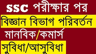 New Admission process for HSC College  Requirement of college admission 20192020  SORBONAM [upl. by Aynnek]