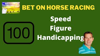 What Are Speed Figures In Horse Racing [upl. by Irovi]