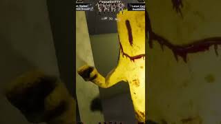 Its a party and I was invited  Labyrinthine Horror JumpScare [upl. by Asecnarf720]