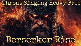 Viking Berserkers The Ultimate Throat Singing Death Chant [upl. by Aicirpac]