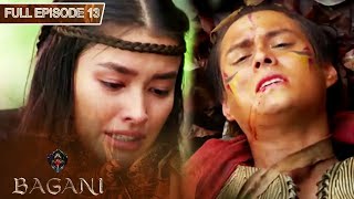 ENG SUBS Full Episode 13  Bagani [upl. by Naols]