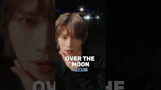 ▶️ OVERTHEMOON by TOMORROWXTOGETHER  Shorts TXT kpop fypkpop fypmusic fyp 2024 [upl. by Deyas]