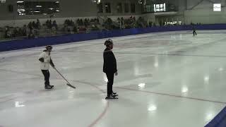 Harold Joyce 2023  Day 1  Fredericton Speed Skating Club FASSCI Live Stream [upl. by Ydok722]