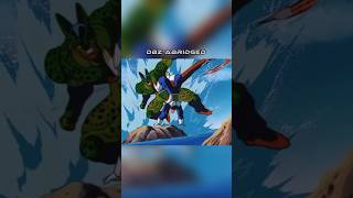 Vegeta vs Cell DBZ Abridged by TFS “look what I caught” [upl. by Elacim]