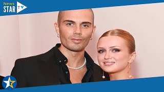 Maisie Smith and Max George fuel split rumours just two months after moving in [upl. by Harold]