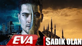 Hakan Muhafız The Protector Soundtrack  SADIK OLAN [upl. by Drofub]