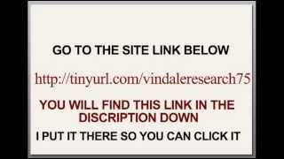 vindale research  just submit your email to start earning up to 75 [upl. by Ettesel141]