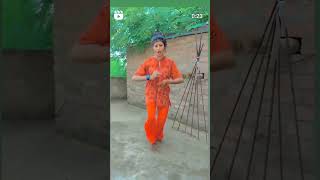 Leli kanwar Raja Ji khushikakkar khesari Lal Yadav short new bol bam Priya Suhani [upl. by Aihsenor]