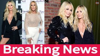 RHOC’s Tamra Judge Sobs Over Vicki Gunvalson Remarks About Estranged Daughter Sidney [upl. by Gayelord542]