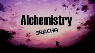 3RACHA  Alchemistry English Color Coded Lyrics [upl. by Quillan67]