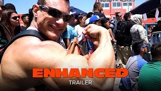 Enhanced Official Release Trailer  Starring Tony Huge [upl. by Jeroma885]