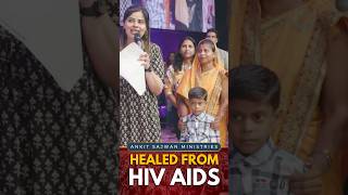 Incurable HIV Healed This is the third testimony of HIVAids and many more to come 🔥 [upl. by Hairom884]