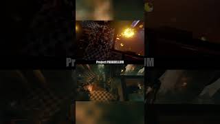 Project PARABELLUM  Work in Progress johnwick inspired TopDown shooter unrealengine gaming [upl. by Annaierb]