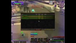 WoW PvP 3vs3 Warri  Mage Monk  S15 [upl. by Eetsim963]