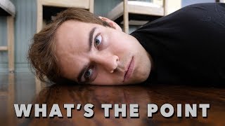 Whats the Point YIAY 367 [upl. by Smalley]