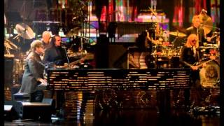 21  Circle Of Life  Elton John  Live Million Dollar Piano Las Vegas 2012 [upl. by Dari]