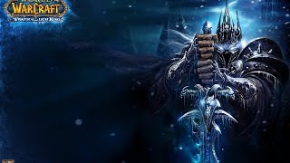 ICC 25 HC LOD  ICECROWN HPALA PALADIN POV WOTLK WARMANE 335  GUILD Wrong Spec [upl. by Blount]