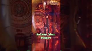 Swag se karenge sabka swagat Salman khan song  Katrina kaif Carpenter shorts shortsfeed viral [upl. by Scornik]