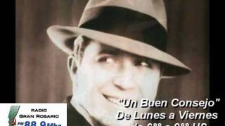 Entrevista exclusiva a Carlos Gardel [upl. by Renny220]