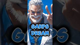 How Whitebeard Death Changes Garp  One Piece shorts [upl. by Nivla]