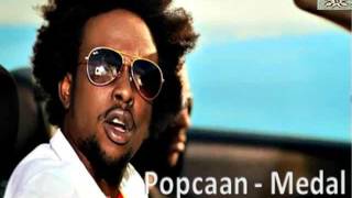 POPCAAN  MEDAL ADORN  ZJ CHROME REMIX [upl. by Lrac]