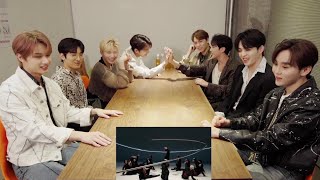 LuckySEVENTEEN中字 ETCSEVENTEEN  「24H」MUSIC VIDEO Reaction 影片｜SEVENTEEN｜ [upl. by Daahsar568]