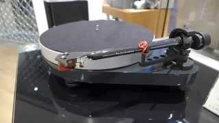 Project RPM51 tocadiscos giradiscos turntable [upl. by Alithia]