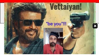 Vettaiyan👓🕶️Nalla Padam meets the BaBa  Viswa Velai Vendum  Naanum LOVER Thaan  Fun [upl. by Finzer]