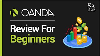 Oanda Review For Beginners [upl. by Hsaniva439]