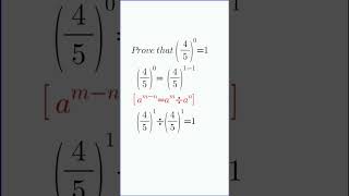 A Nice Exponential Problem  exponentialproblem matholympiadproblem mathstricks sscmaths [upl. by Tibbetts]